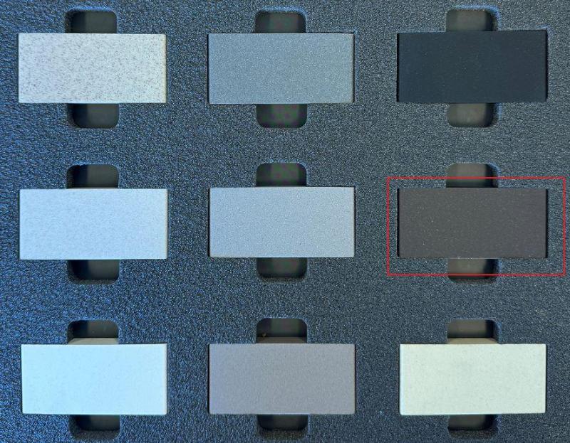 GraniteMy Universele wasbakken Quartz Graniet kleurmonster Café 1208967248