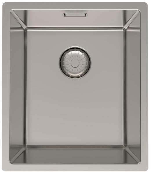 Ausmann Prestige chiuvetă 34 inox universal PPG3440-02