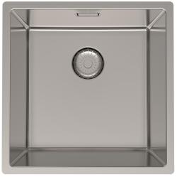 Ausmann Prestige chiuvetă 40 inox universal PPG4040-02