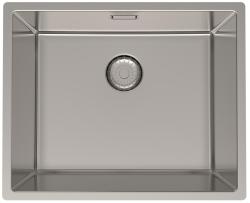 Ausmann Prestige chiuvetă 50 inox universal PPG5040-02