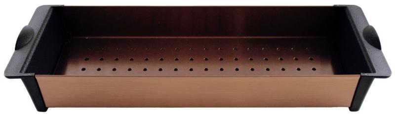 Pure.Sink Prestige cuvă chiuvetă Cupru PPGCL40-62