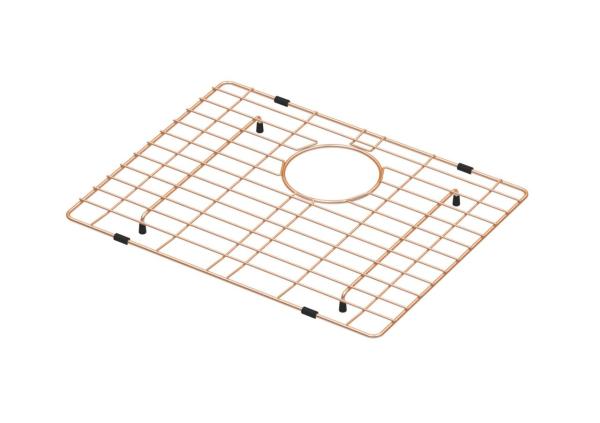 Ausmann Prestige raft de podea 50 Cupru PPGGD50-62