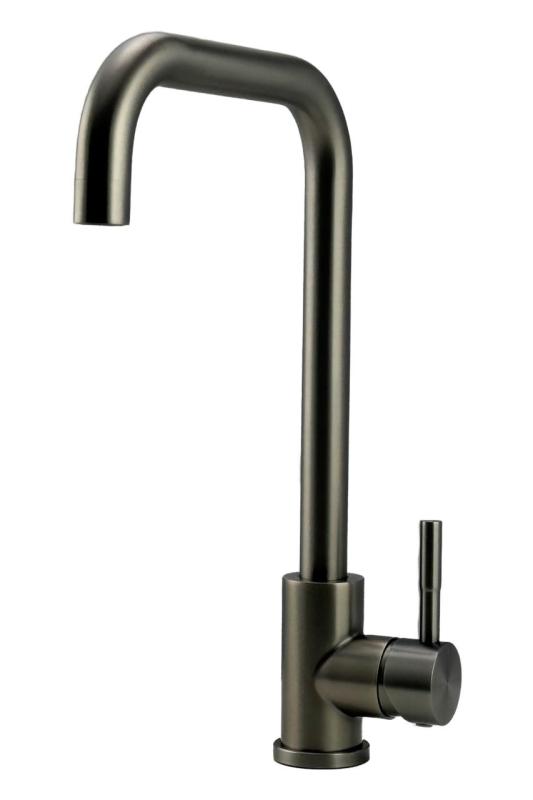 Pure.Sink Elite Steel Pure baterie de bucătărie PVD Gun Metal PS8010-61