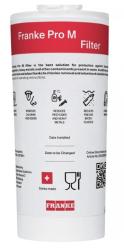 Franke Water Pro M Filter - 120.0305.558