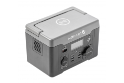 Hoegert 600W Stație de Putere