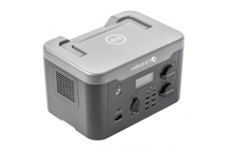 Hoegert 1000W Centrală electrică