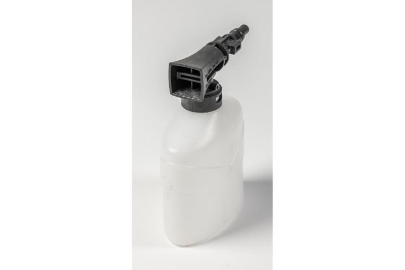 Högert Compact Spălător cu Presiune Înaltă 1500W - 120 bar