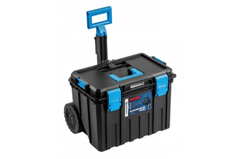 Carucior de scule Hoegert