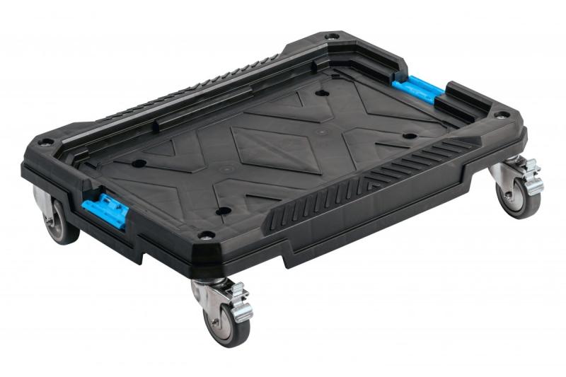 Platforma de Transport Hoegert