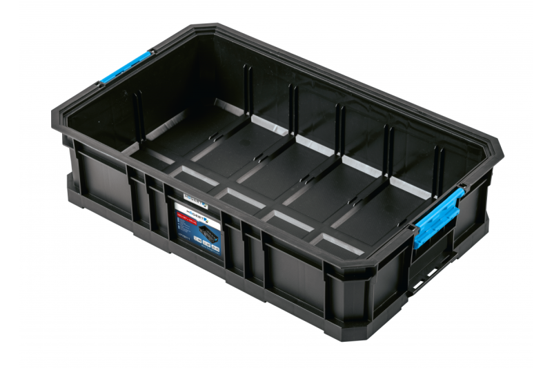 Cutie de unelte Hoegert joasă