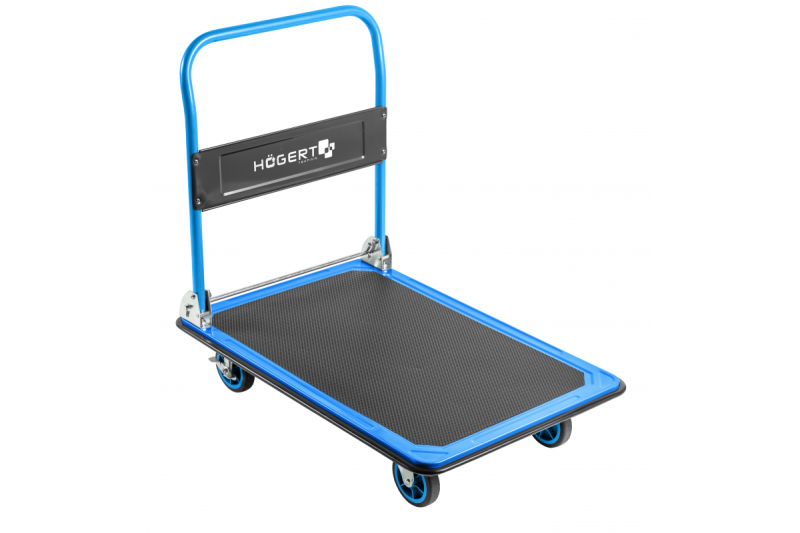 Hoegert Carucior de Mână Greu