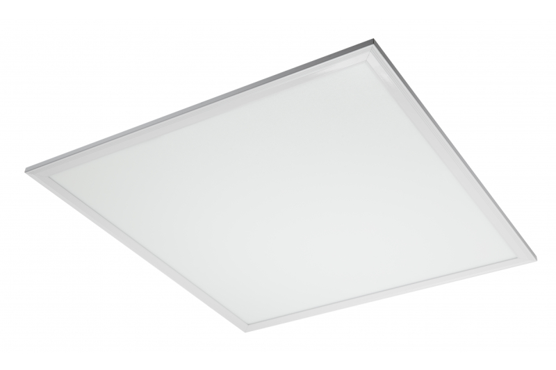 Corp de iluminat LED MODULAR, placă de spate, 60x60cm, 3000K, 40W, 4800lm, AC220-240V, PF>0,9, IP20, 5 ani