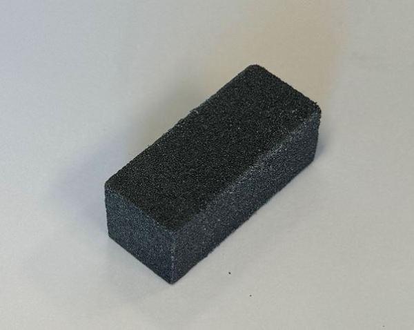 Granitemy Gum pentru îndepărtarea urmelor de metal de pe compozit, granit și ceramică 1208969606