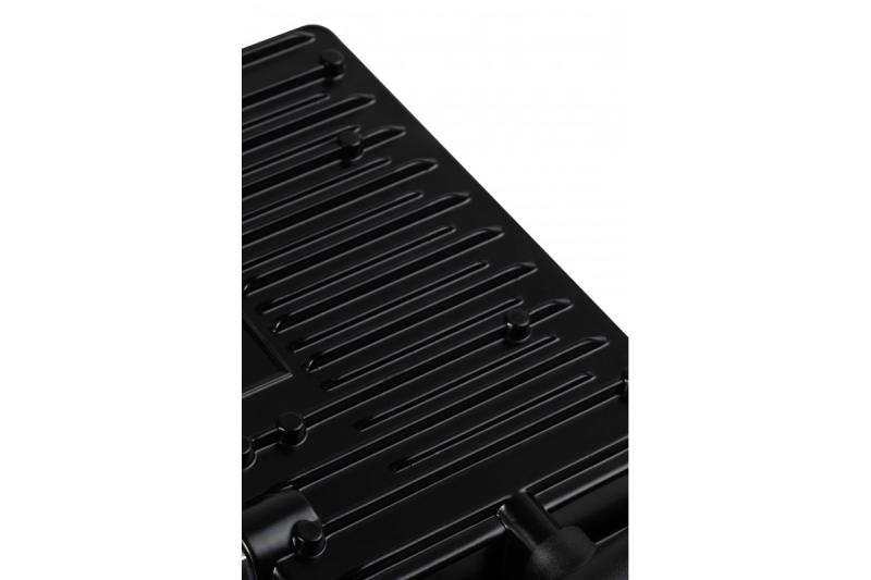 NELI Proiector portabil, LED, 30W, 2700lm, 6400K, AC220-240V, IP65, cablu 1.5m