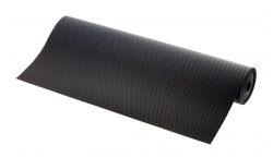Decor Cutle Bucătărie Covoraș antiderapant 480x5000mm Negru 1208969953