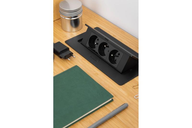 Priză electrică extensibilă SOFT