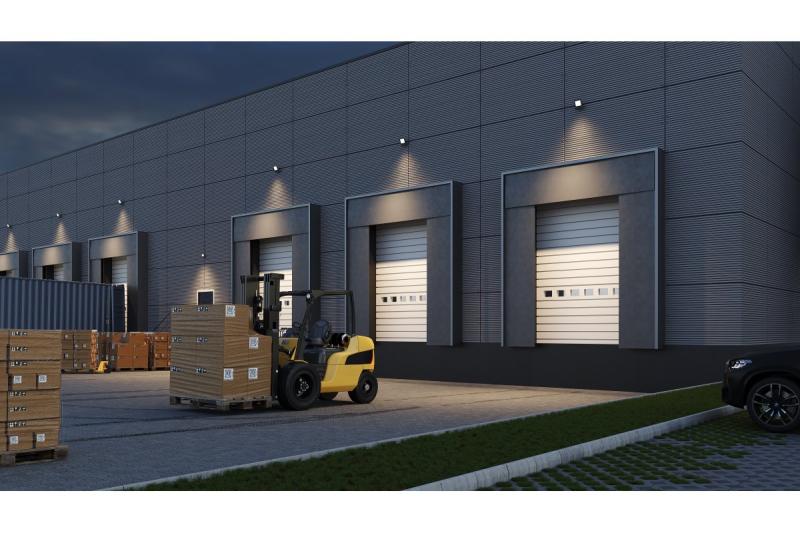 Proiector ALTON, LED, 30W, 3000lm, 4000K, AC220-240V, IP65