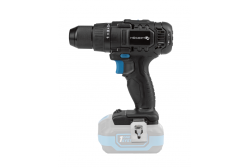 HÖGERT puternică șurubelniță electrică cu acumulator 18V pentru lemn și metal.