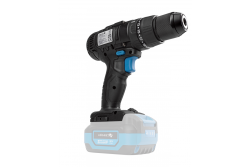 Högert mașină de găurit cu percuție cu acumulator 18V pentru cărămidă, piatră, lemn, metal.