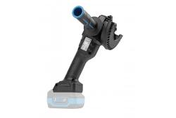 HÖGERT Polizor unghiular fără fir 125MM 18V - fără baterie
