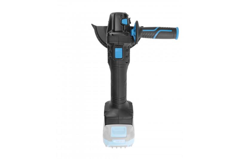 HÖGERT Polizor unghiular fără fir 125MM 18V - fără baterie