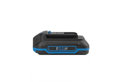 HÖGERT acumulator reincarcabil 2 Ah 18 V