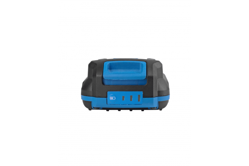 HÖGERT acumulator reincarcabil 2 Ah 18 V