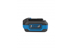 Acumulator reîncărcabil HÖGERT 4.0 Ah 18 V