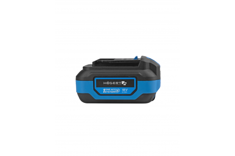 Acumulator reîncărcabil HÖGERT 4.0 Ah 18 V