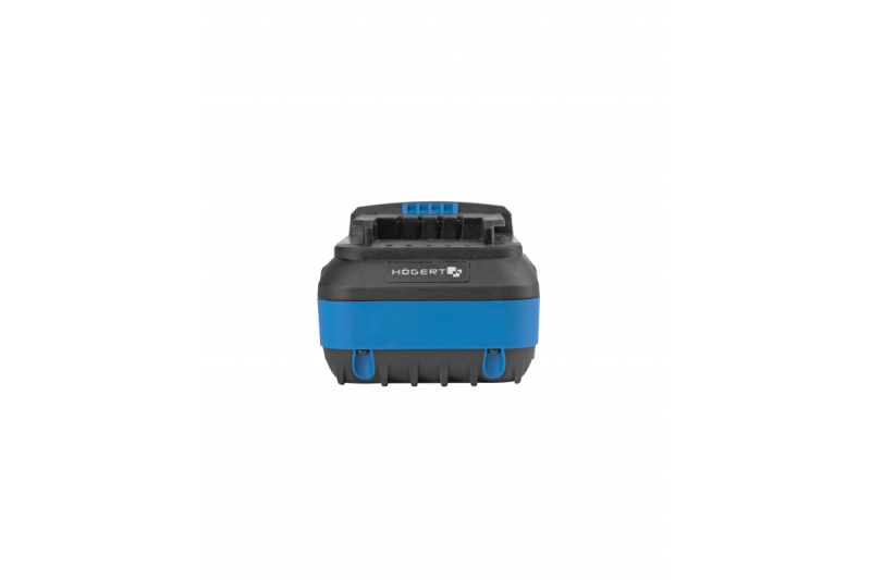 Acumulator reîncărcabil HÖGERT 4.0 Ah 18 V