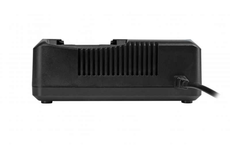 HÖGERT încărcător de baterii 4A 18V