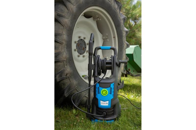 Lance + set pistol de tragere pentru HT2E401