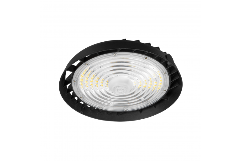 Corp de iluminat ATLANTA highbay, LED, 150W-120W-90W, 150lm/W, CCT, AC100-240V, IP65
