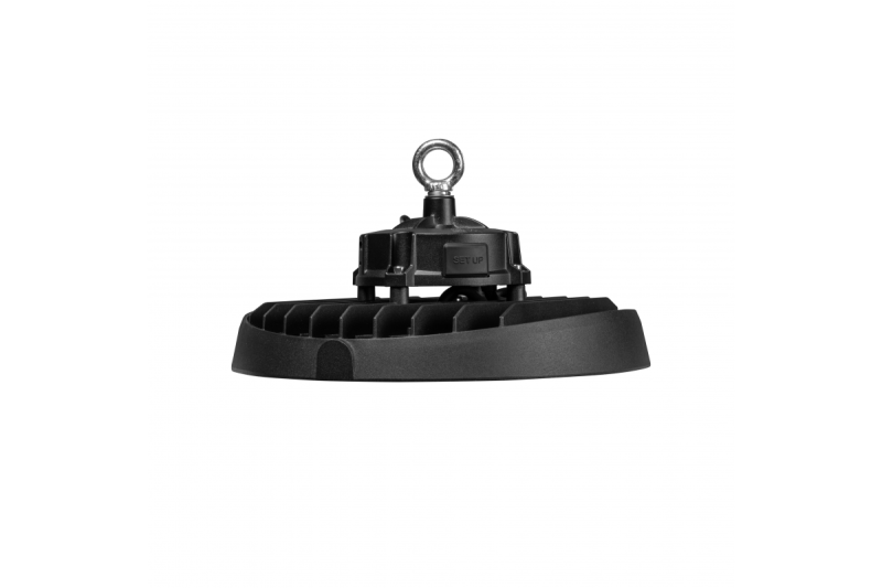 Corp de iluminat ATLANTA highbay, LED, 150W-120W-90W, 150lm/W, CCT, AC100-240V, IP65