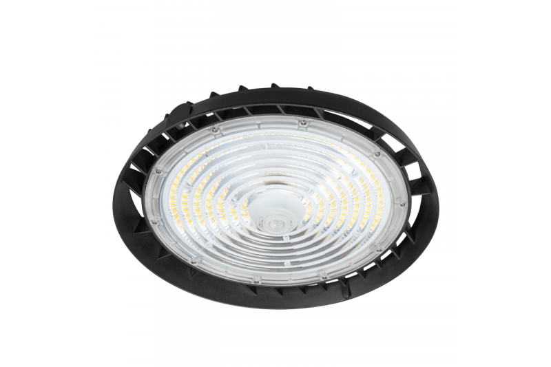 ATLANTA corp de iluminat highbay, LED, 200W-170W-140W, 150lm/W, CCT, AC100-240V, IP65