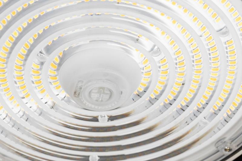 ATLANTA corp de iluminat highbay, LED, 200W-170W-140W, 150lm/W, CCT, AC100-240V, IP65