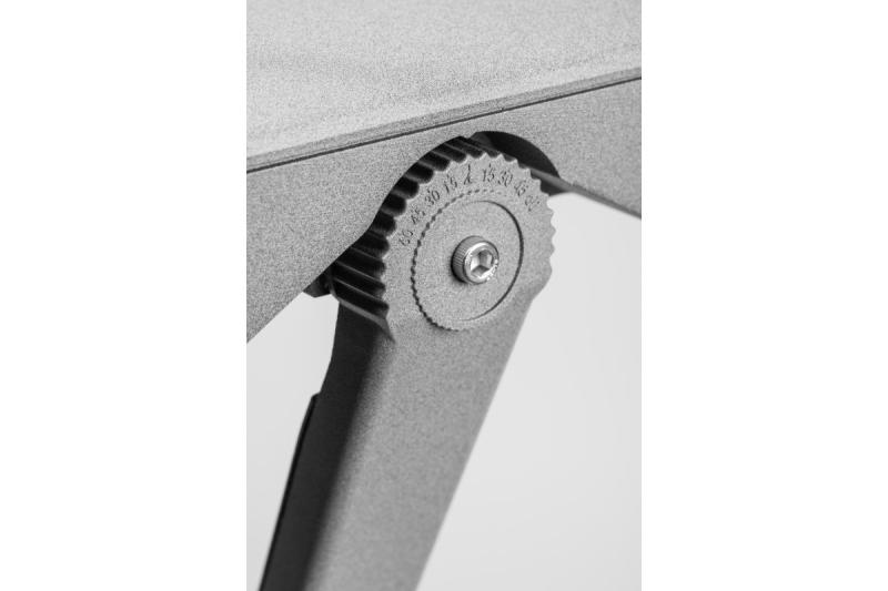 Lampă stradală și de parc Gali, LED, 50W, 165lm/W, 4000K, AC180-250V, IP65