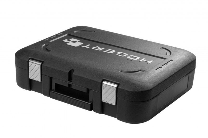 Mașină de găurit cu percuție fără fir 18V