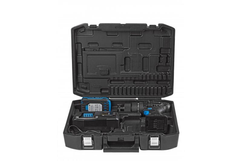 Mașină de găurit cu percuție fără fir 18V