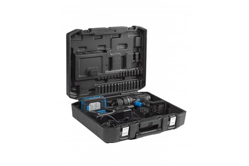 Mașină de găurit cu percuție fără fir 18V