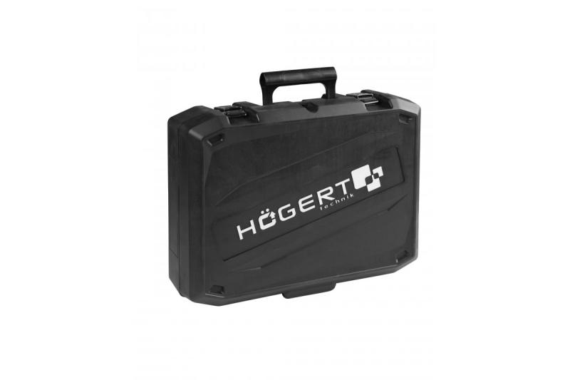 Mașină de găurit cu percuție fără fir 18V