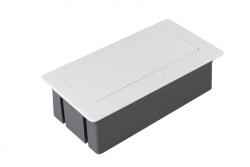 Modul de priză extensibilă moale.