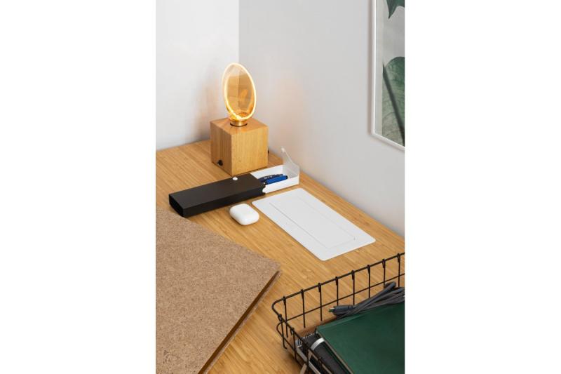 Modul de priză extensibilă moale.