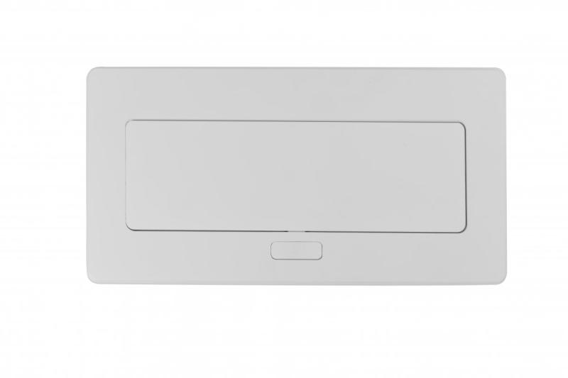 Modul de priză extensibilă moale.