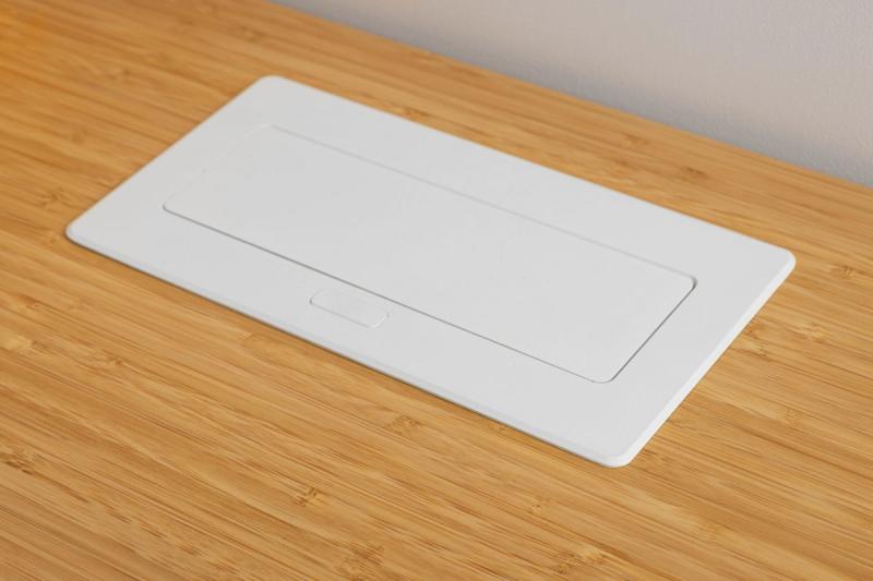 Modul de priză extensibilă moale.