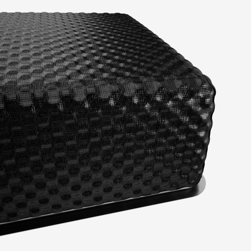 Franke Maris Quiet MQX 110.82 RVS Chiuvetă mare 820x424 mm Submontaj 122.0694.476