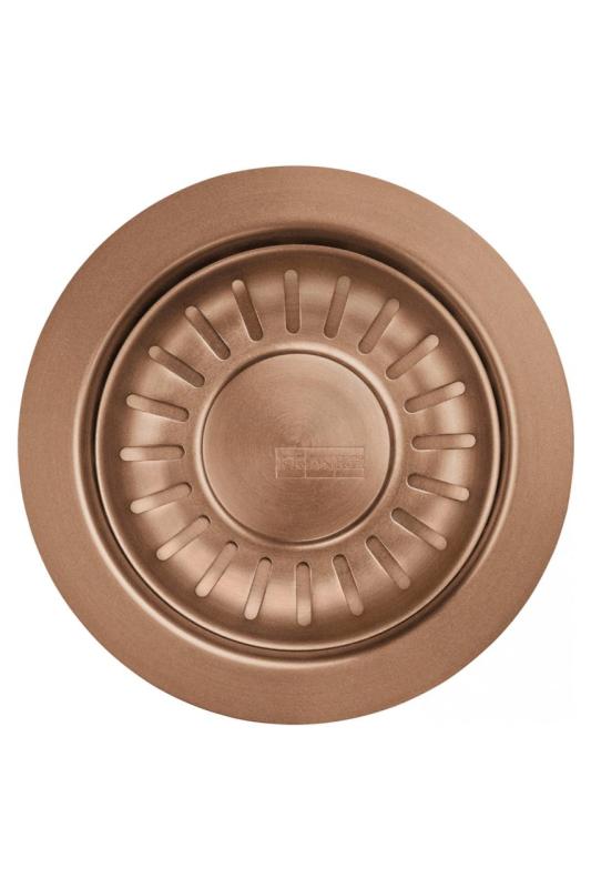 Set de culoare Franke Kubus 2.0 Set de scurgere Cupru 1208970832