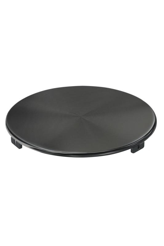 Set de culoare Franke Maris Set de scurgere Gun Metal 1208970839