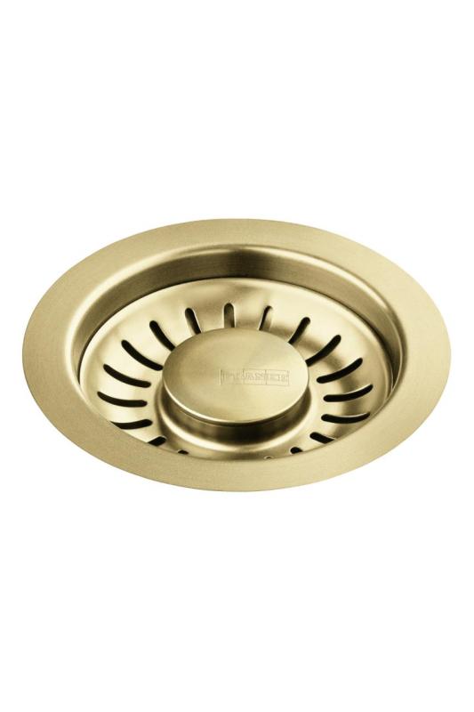 Set de culoare Franke Maris Set de scurgere Aur 1208970845