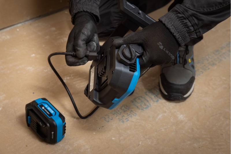 Proiector LED SMD 18V